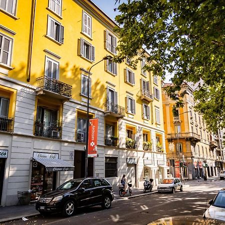 Citylife Charme - Milano Sempione Luaran gambar