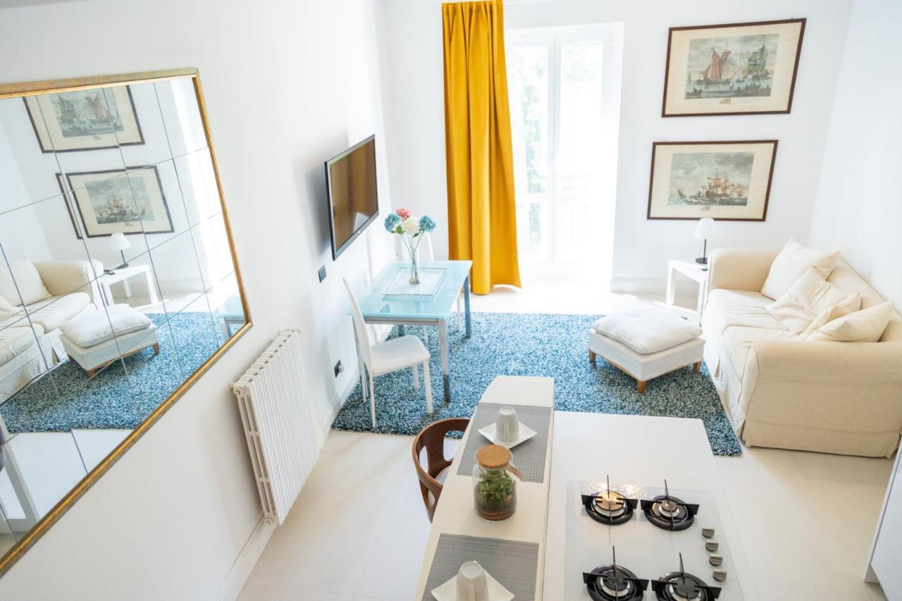 Citylife Charme - Milano Sempione Luaran gambar