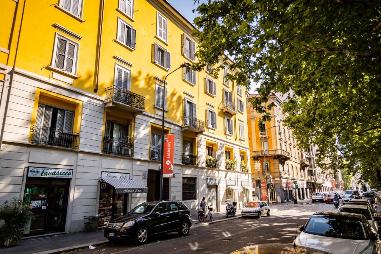 Citylife Charme - Milano Sempione Luaran gambar